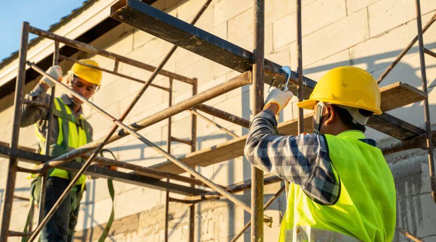 Soffit Repair in Florence, AZ